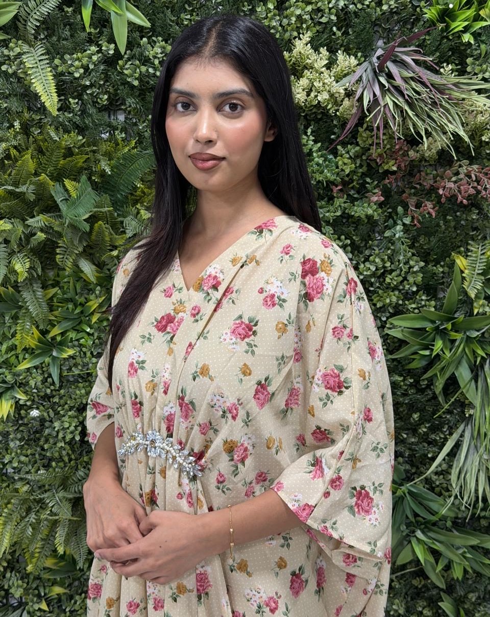 Aaliya Khan - General Manager